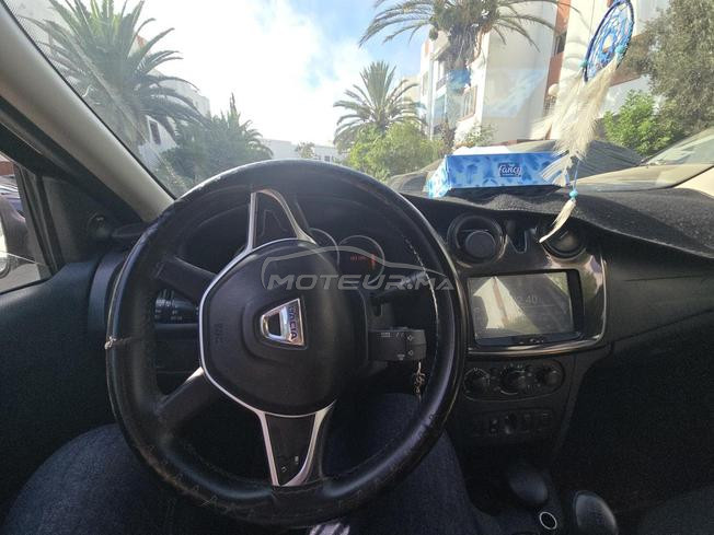Dacia Logan à vendre