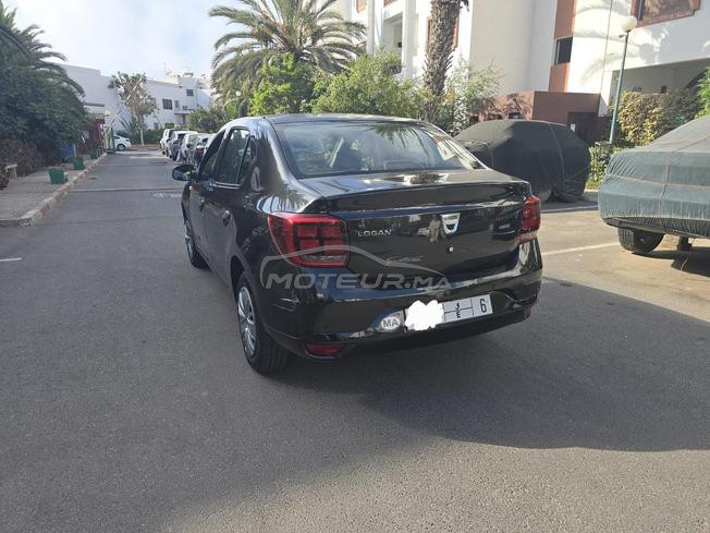 Dacia Logan à vendre