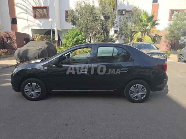 Dacia Logan à vendre - 2