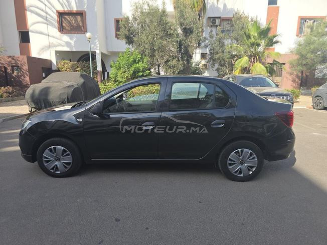 Dacia Logan à vendre