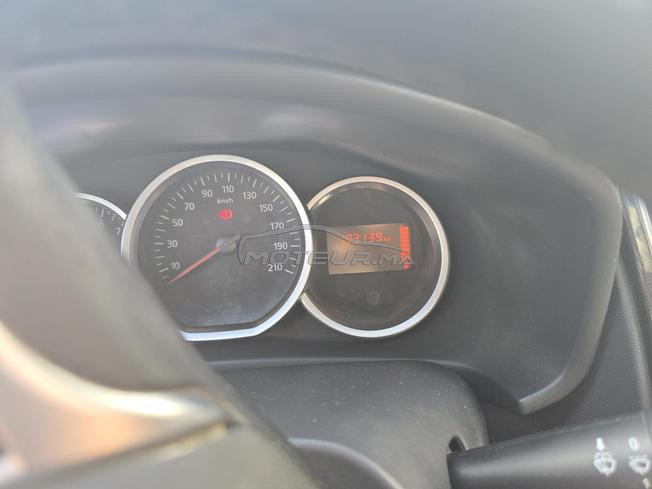 Dacia Logan à vendre