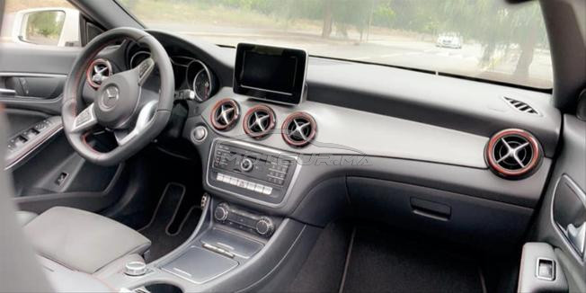 Mercedes CLA 220D Facelift
