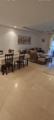شقة مفروشة للإيجار - 2