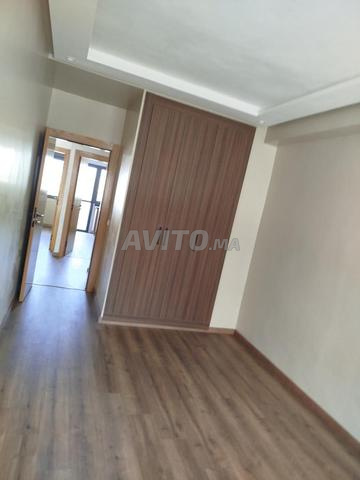 Très bel appartement 87m2 à Beaulieu - 2