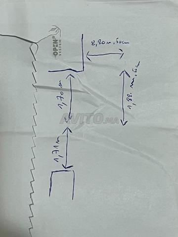 صالون للبيع - 2