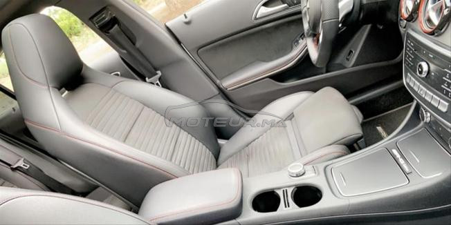 Mercedes CLA 220D Facelift