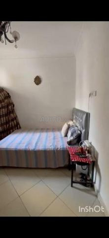 Joli appartement vide pour hypothèque - 2