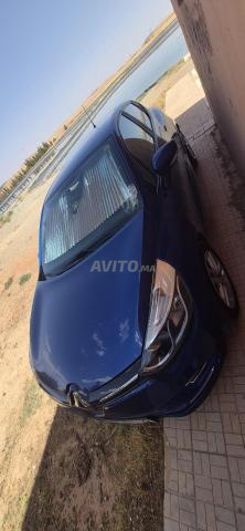 Renault clio 4 - 2