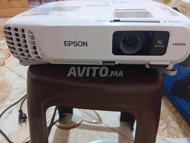 Projecteur Epson - 2