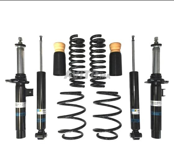 Kit Amortisseurs Bilstein B4 BMW Neuf
