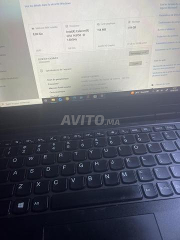 Ordinateur portable à vendre - 2