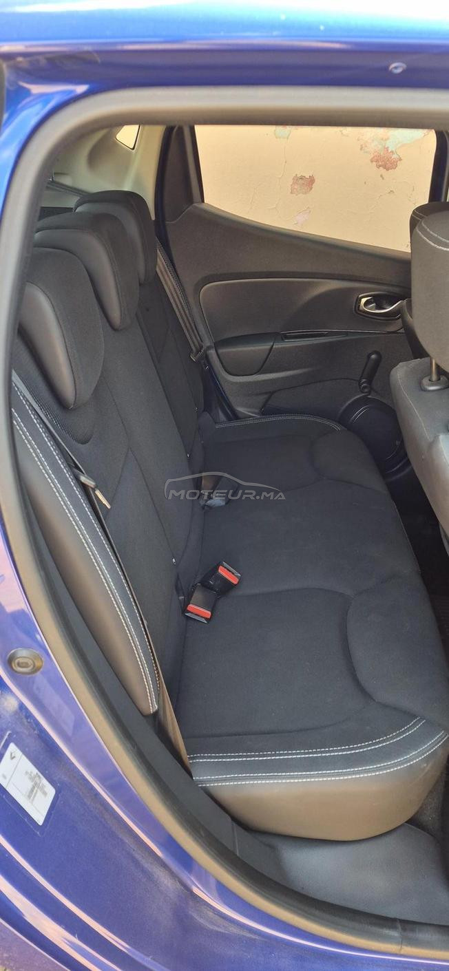 Renault clio 4 