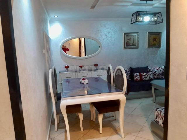 Appartement à louer 80 m² à Nador