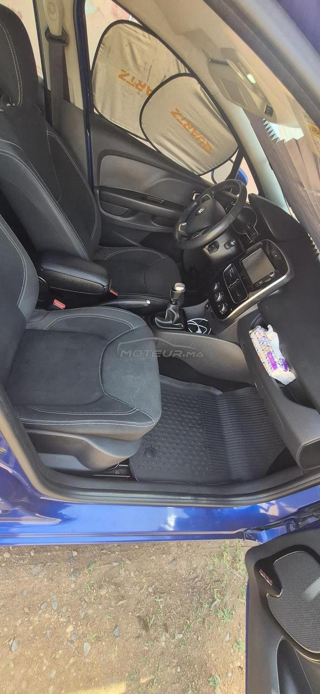 Renault clio 4 
