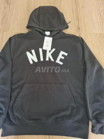 Sweat Nike original - 2