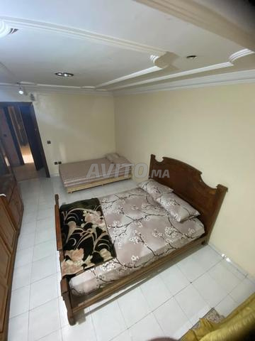 Chambre en colocation pour homme - 2