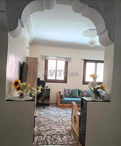 Appartement à vendre - 2