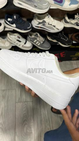 Air force blanche - 2
