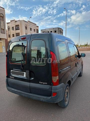 رينو كانجو بحالة جيدة - 2