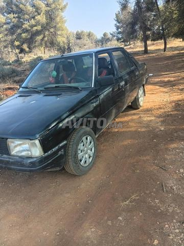 Trouvée à Oulad Teima - 2