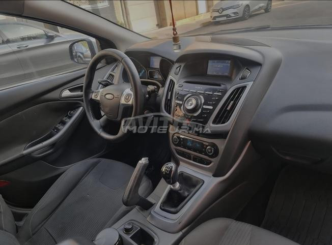 FOCUS TITANIUM 1.6 FULL OPTION