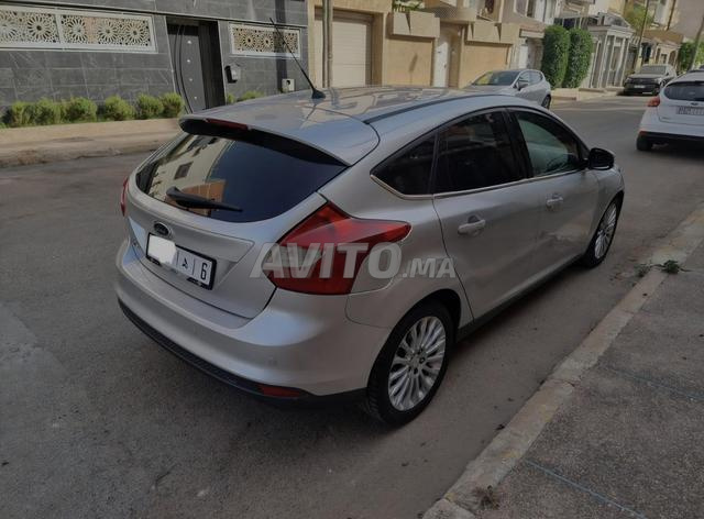 FOCUS TITANIUM 1.6 FULL OPTION - 2