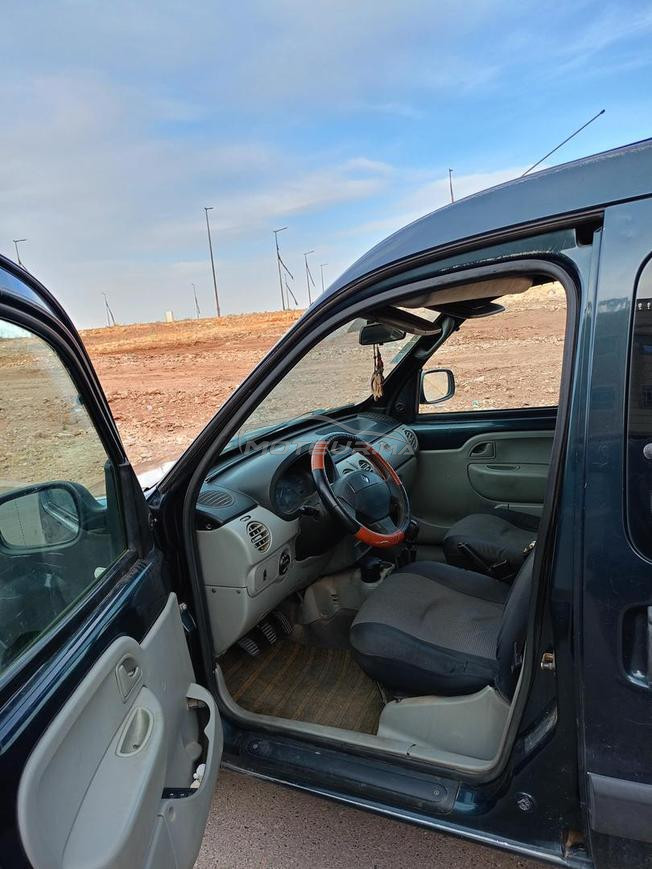 Renault Kangoo bon etat 