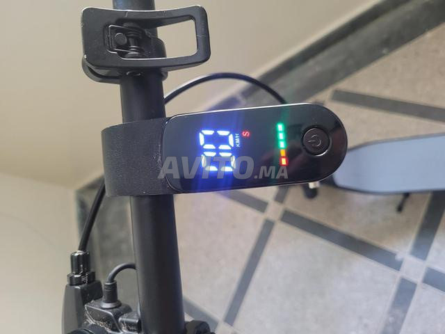 Trotinette électrique neuve Urban Glide 85 (2026) - 2