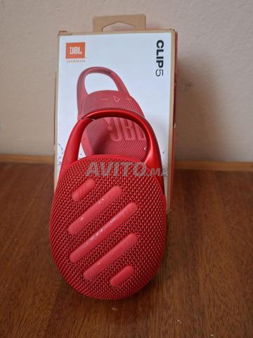 JBL CLIP5 NEUF jamais utilisée V 5.3 - 2