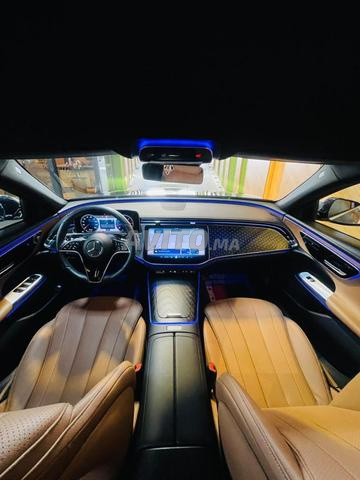 Mercedes-Benz Classe E Diesel Automatique 2024 - 2