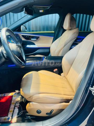 Mercedes-Benz Classe E Diesel Automatique 2024