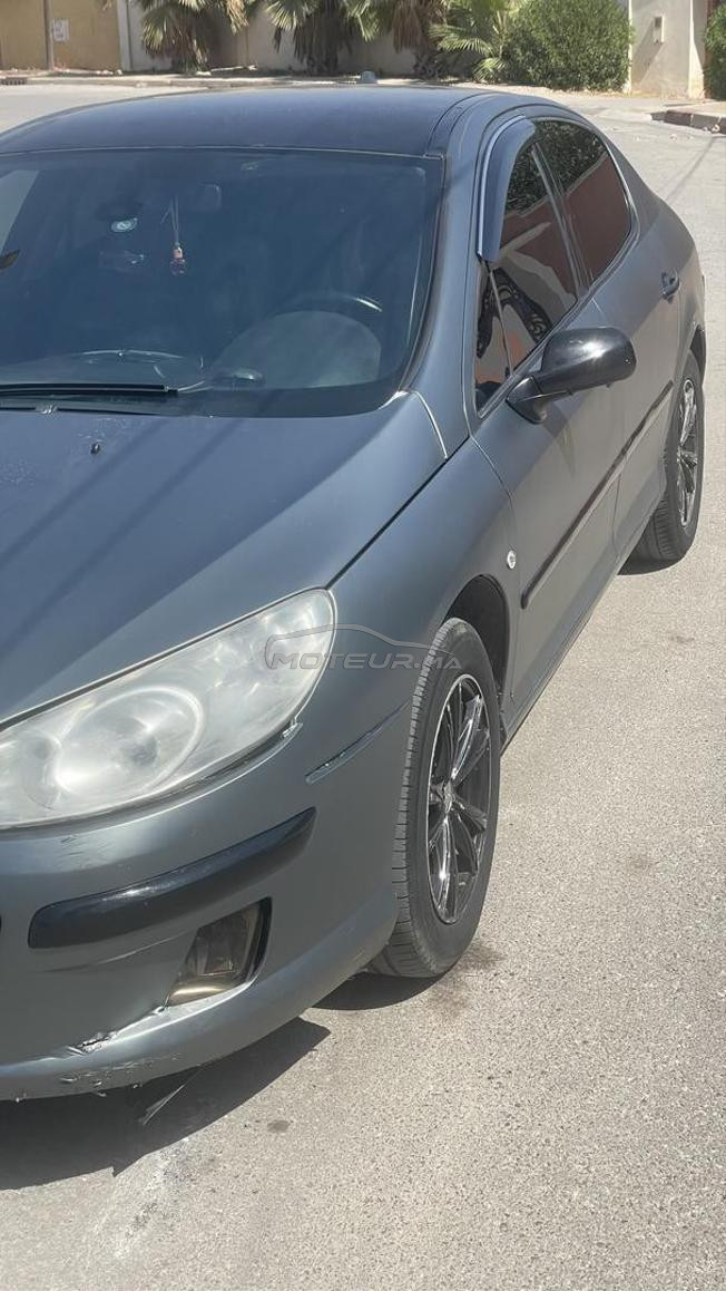 42000dh peugeot 3000dh dariba 11chv essence