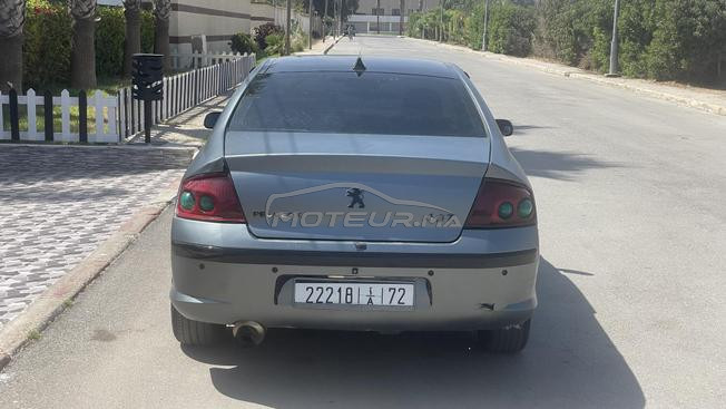 42000dh peugeot 3000dh dariba 11chv essence