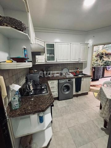 À LOUER – Appartement Meublé à Bourgogne - 2