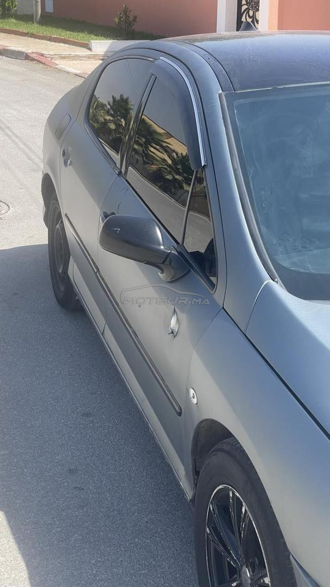 42000dh peugeot 3000dh dariba 11chv essence