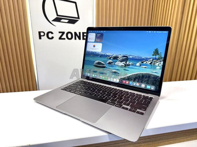 MacBook Air 13'' M1 2020 - 8Go 128SSD 196 Cycles - 2