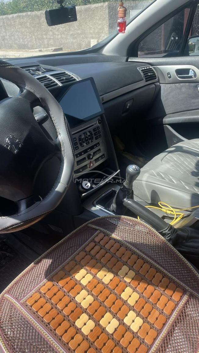 42000dh peugeot 3000dh dariba 11chv essence