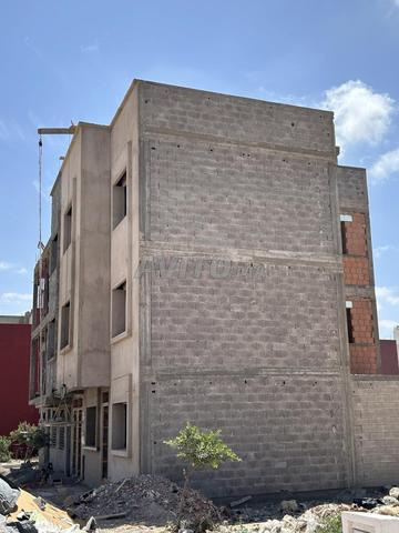 منزل R+2 عالي الجودة - 2