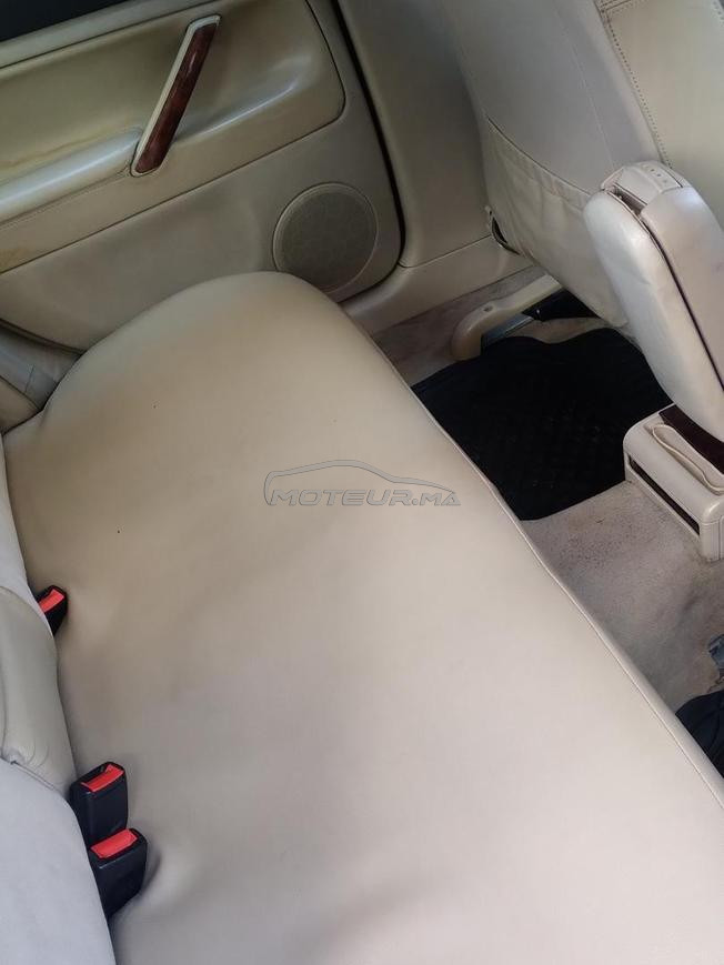 Volkswagen Passat Diesel Manuelle 1998 à Tanger