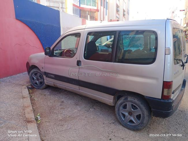 Citroën berlingo