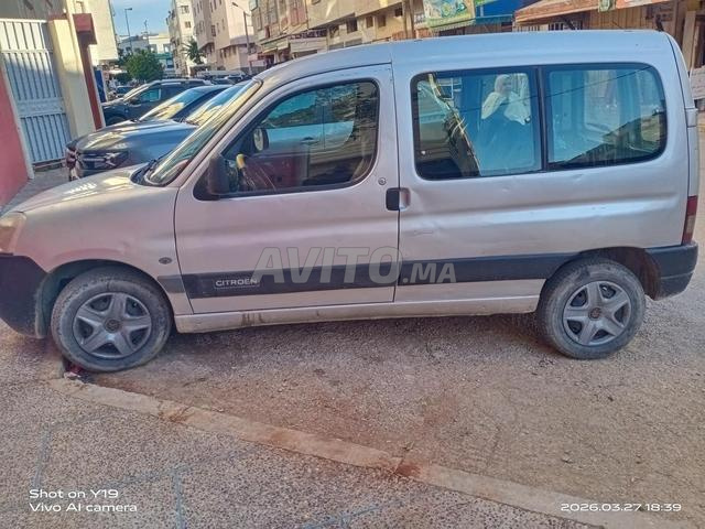 Citroën Berlingo - 2