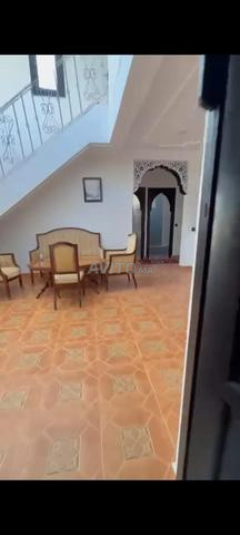 Belle villa en location journalière - 2