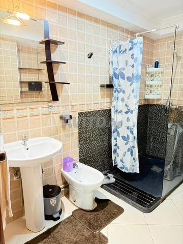 Appartement Meublé par jour palge.. - 2