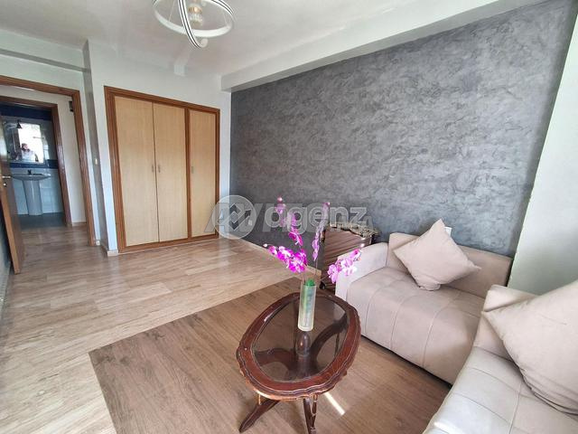 DAR-DA-1081 - Appartement à vendre à Errahma - 2