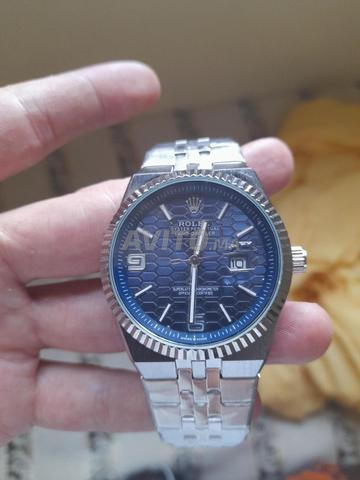 Montres pour hommes entre élégance et style - 2