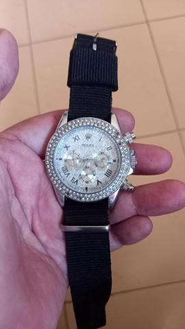 Rolex automatique suisse excellente - 2