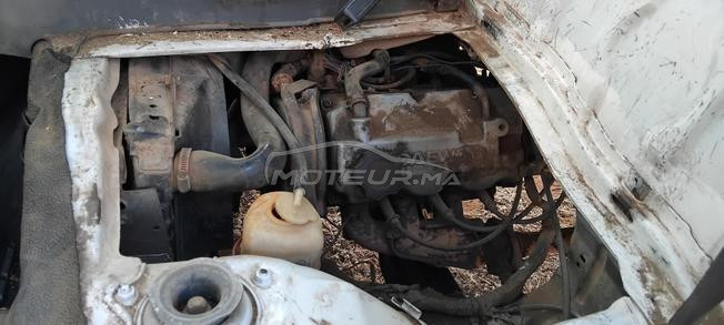 daewoo moteur hors service 