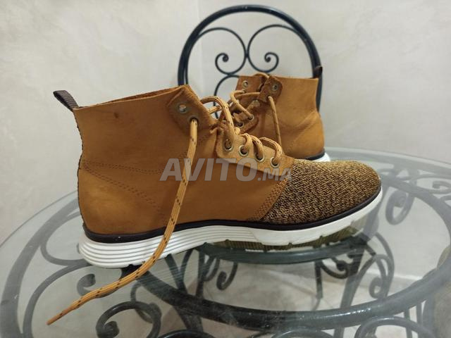 Chaussure Timberland originale très propre 42 - 2