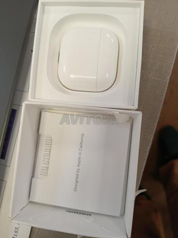 Airpods 4 tout neuf - 2