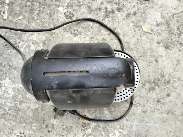 Machine Nespresso - 2